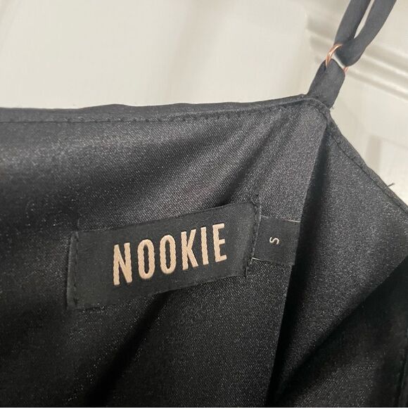 REVOLVE Nookie Dream Draped Gown - Picture 8 of 10